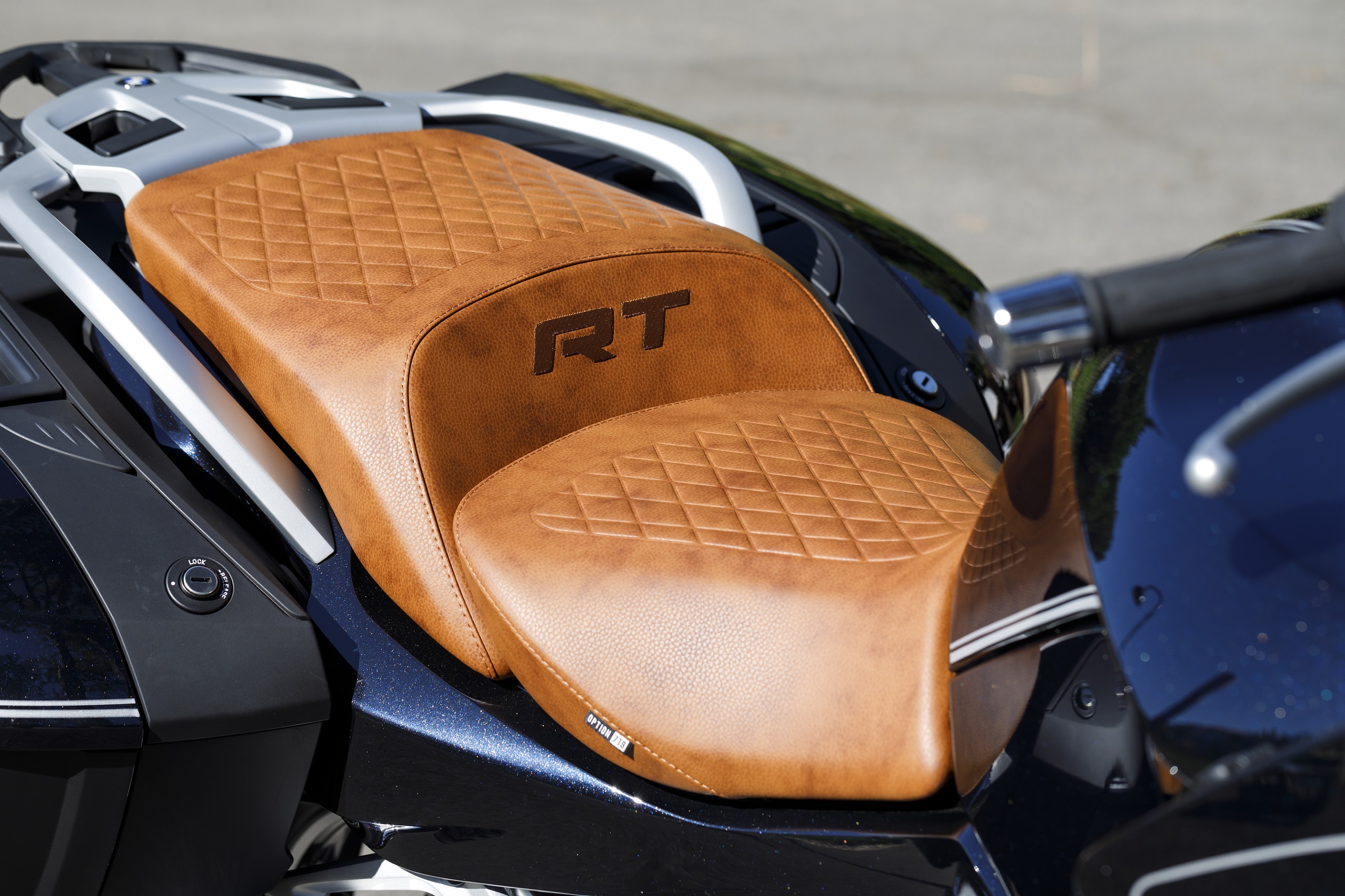 BMW R 1250 RT