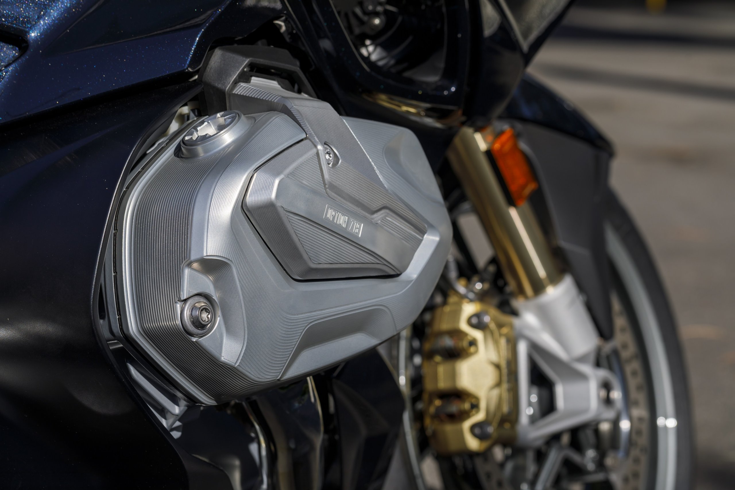 BMW R 1250 RT