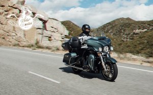 Publi Riders Wanted 2021 Harley-Davidson