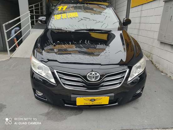 Toyota Camry Usado