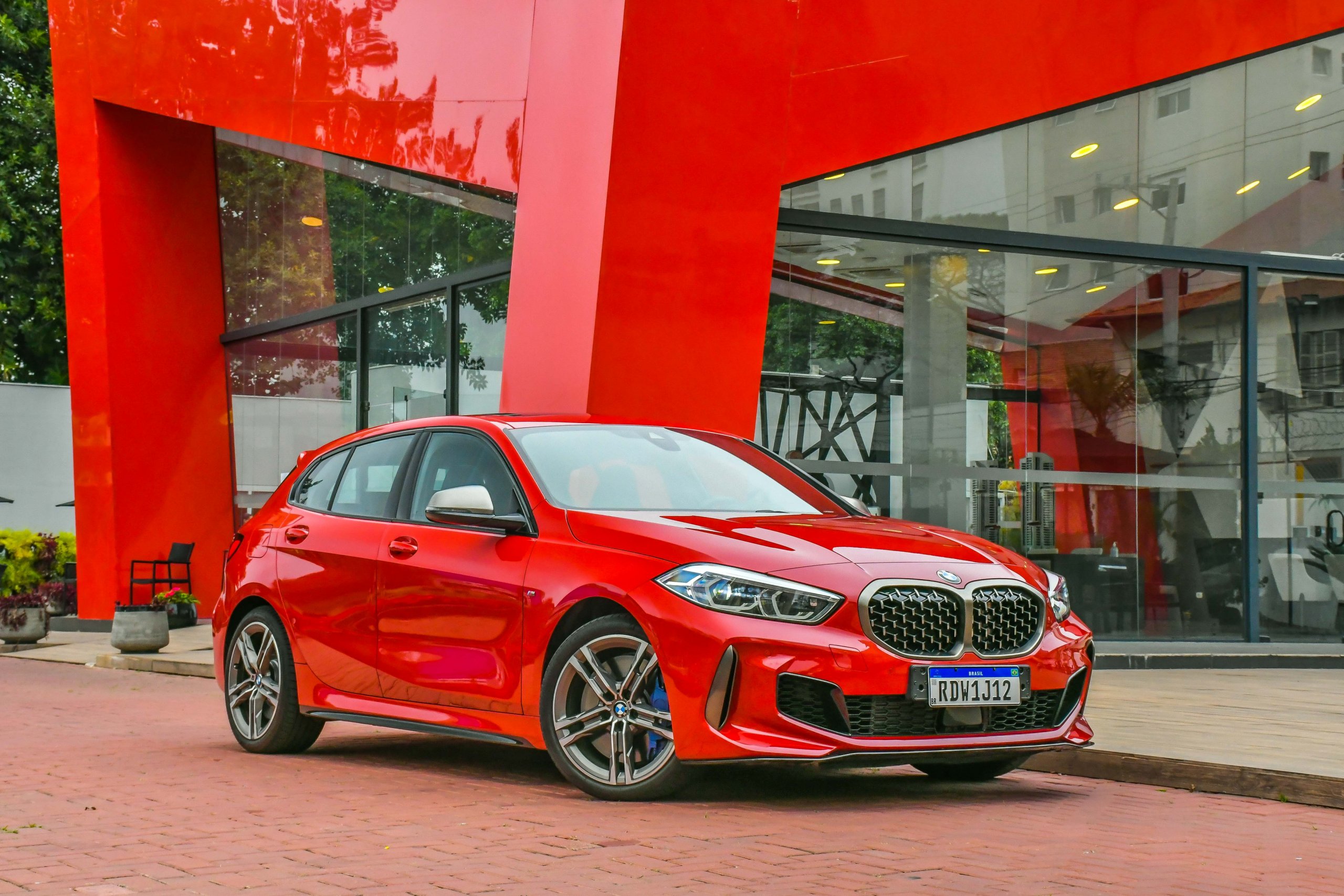 Bmw M135i (13)