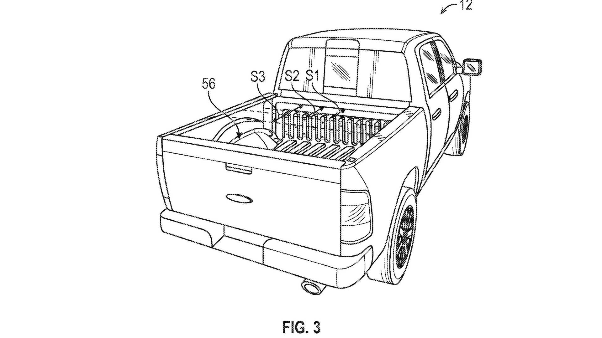 Ford F-150 Elétrica