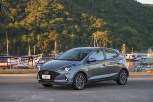 Hyundai Hb20 1.0 Tgdi Diamond Plus 2