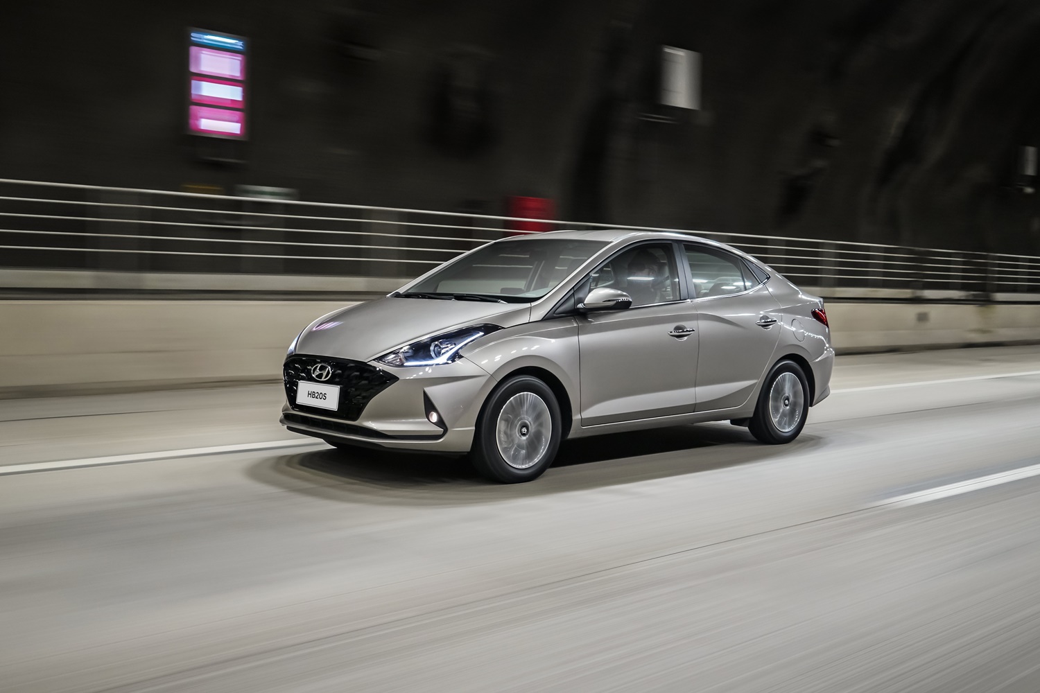 Hyundai Hb20s 1.0 Tgdi Diamond Plus