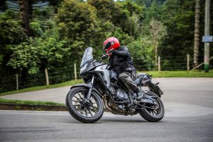Honda Cb 500x (5)