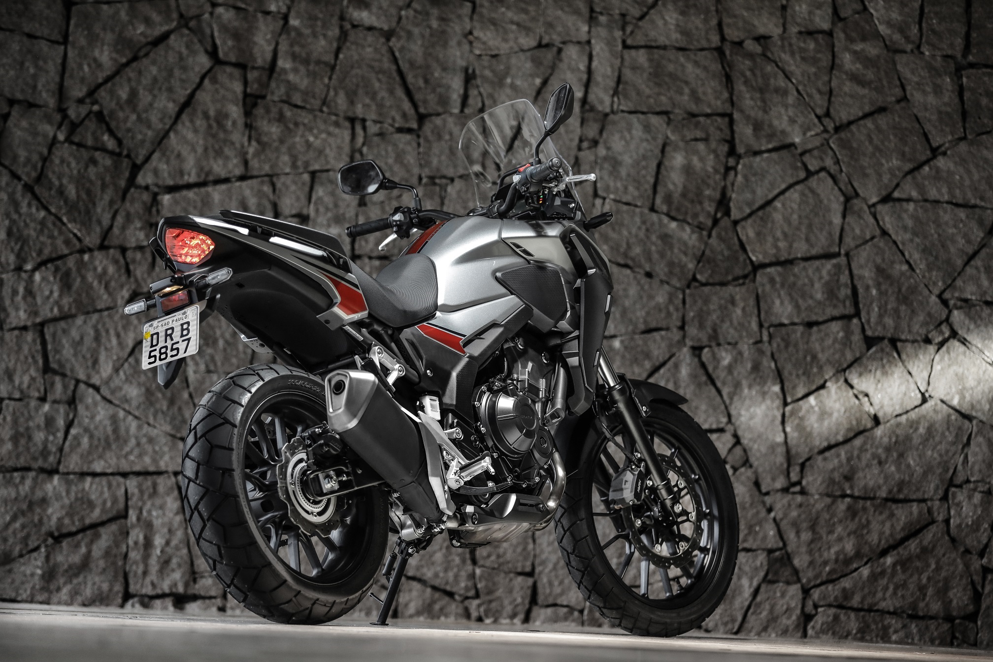 Honda Cb 500x (6)