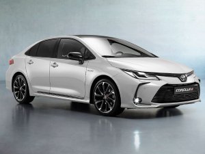 Toyota Corolla Gr Sport (1)