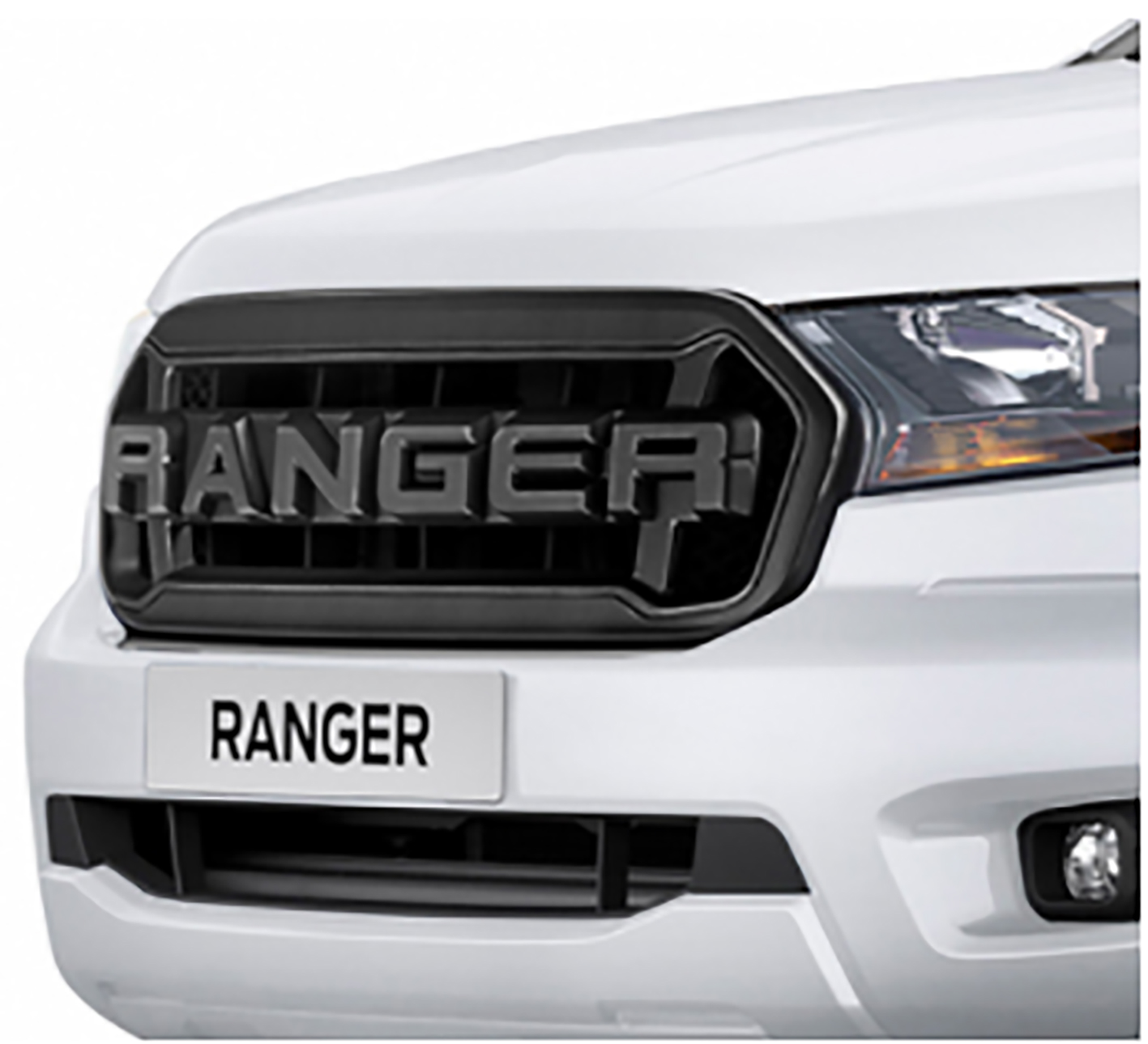 Ranger Na Grade