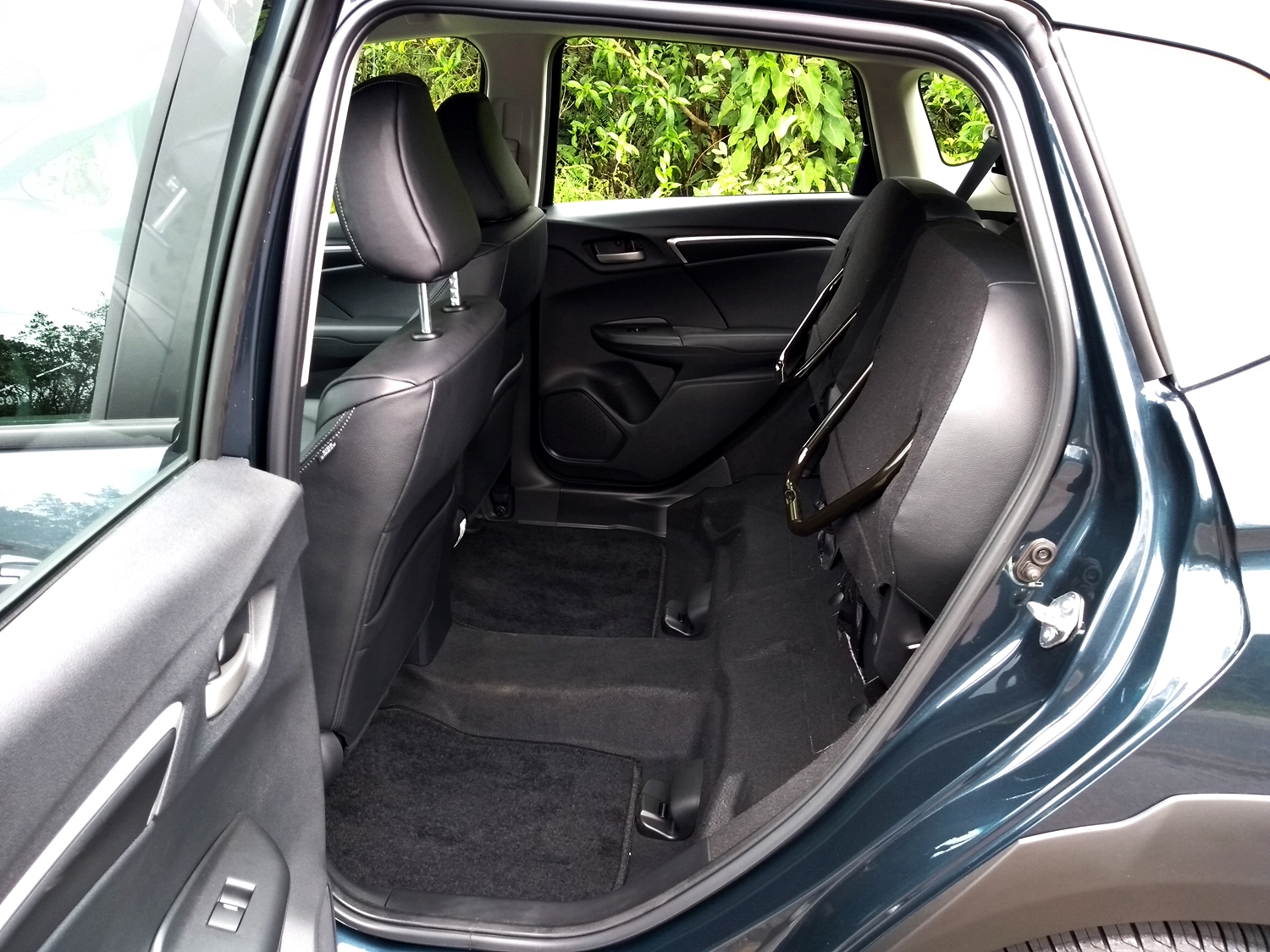 Honda Wr V 2021 (49)