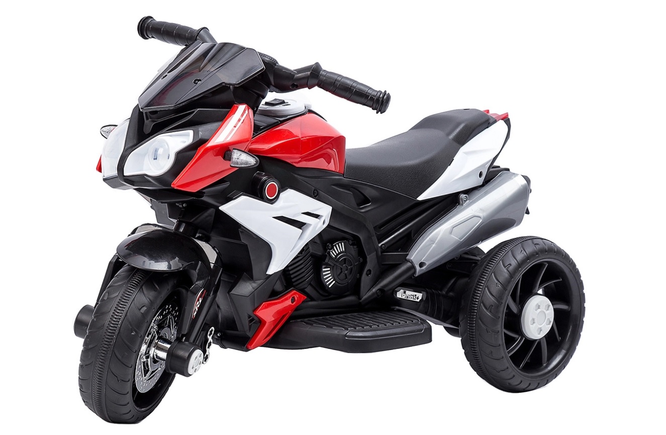 Minimoto Bmw