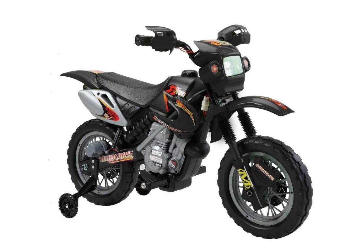 Minimoto Motocross