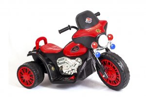 Minimoto Harley