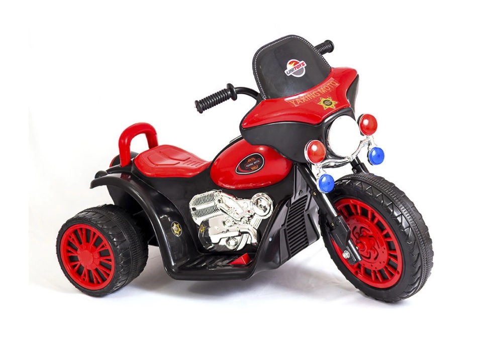 Minimoto Harley