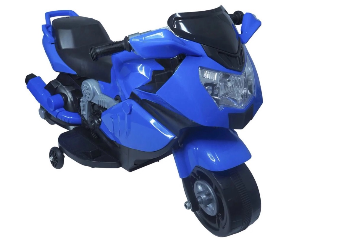 Minimotos Esportiva