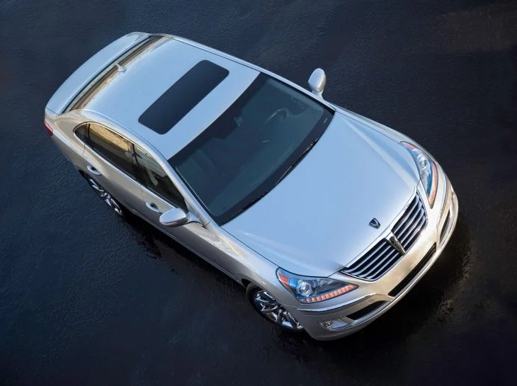 Hyundai Equus 17 730x545
