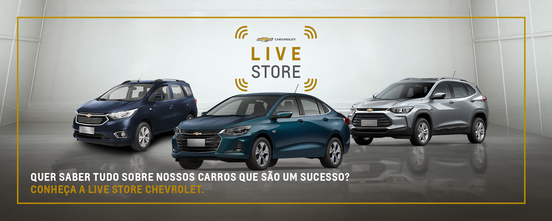 Live Store Chevrolet