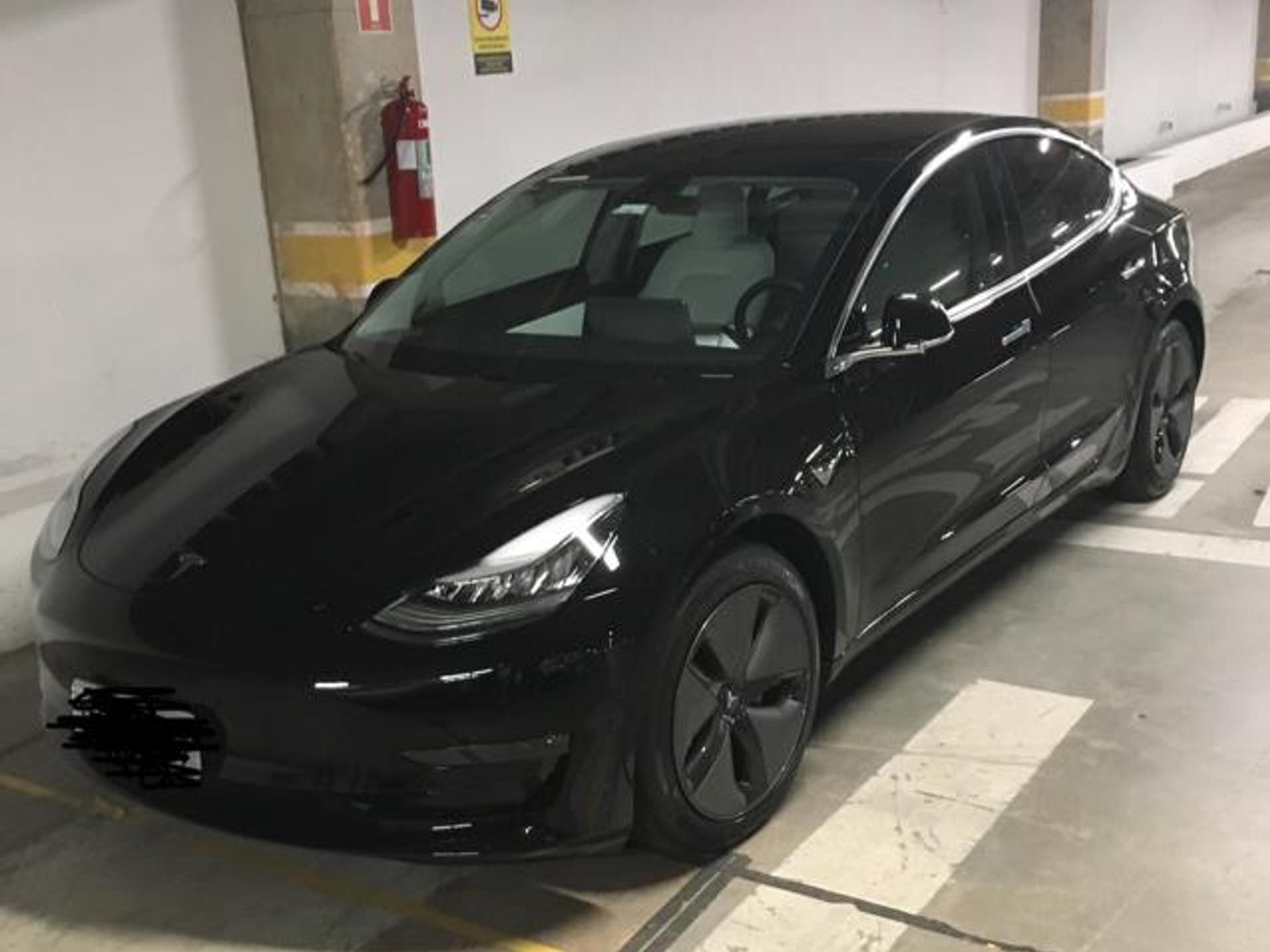Tesla Model 3 Eletrico Awd Performance Wmimagem16362812890