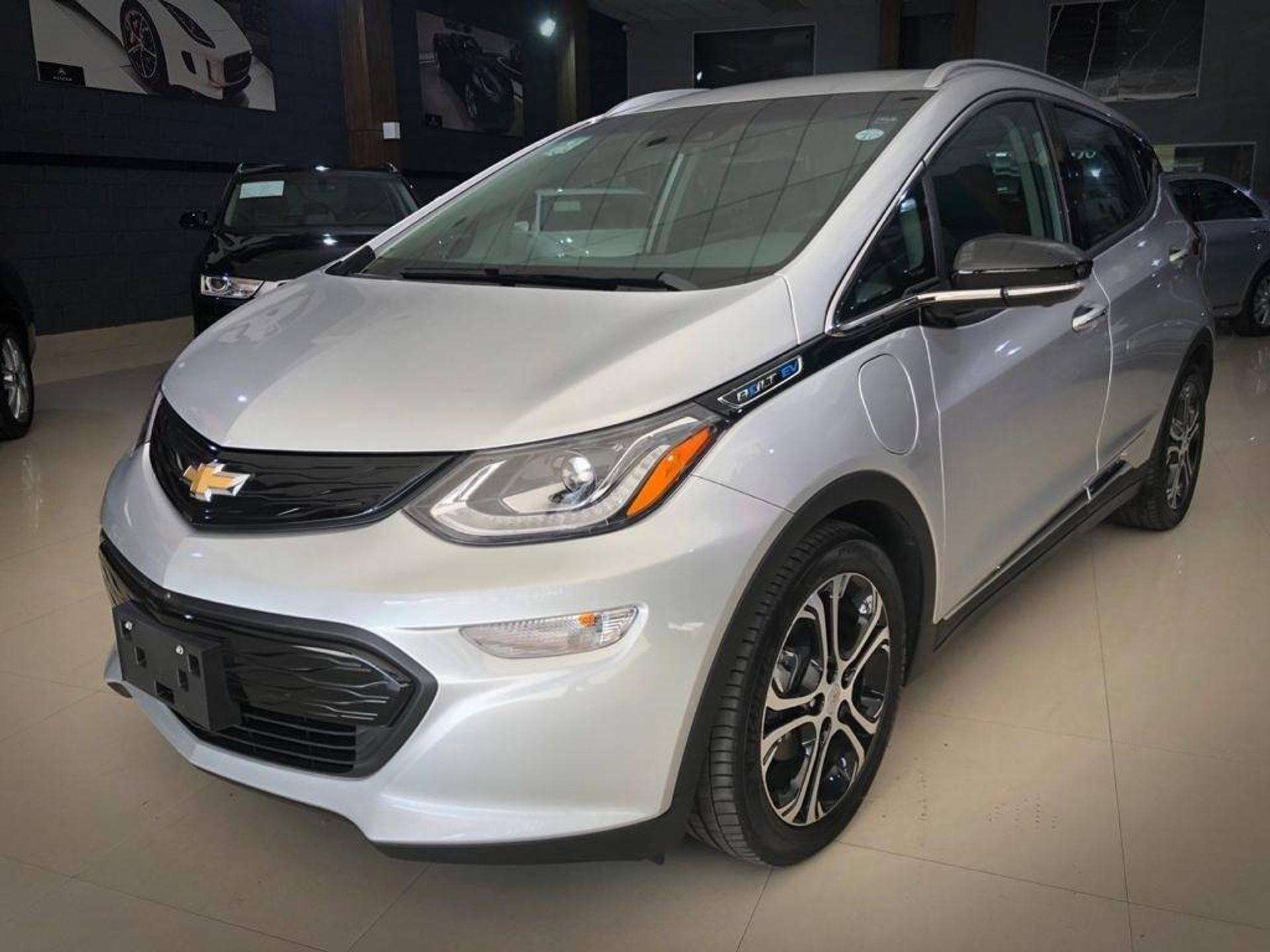 Chevrolet Bolt Ev 60 Eletrico Wmimagem15504239415