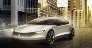 Apple Car 700x368 Carro Apple Nissan