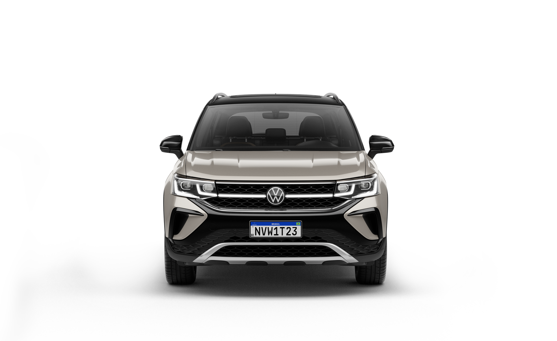 Volkswagen Taos 2021 (3)