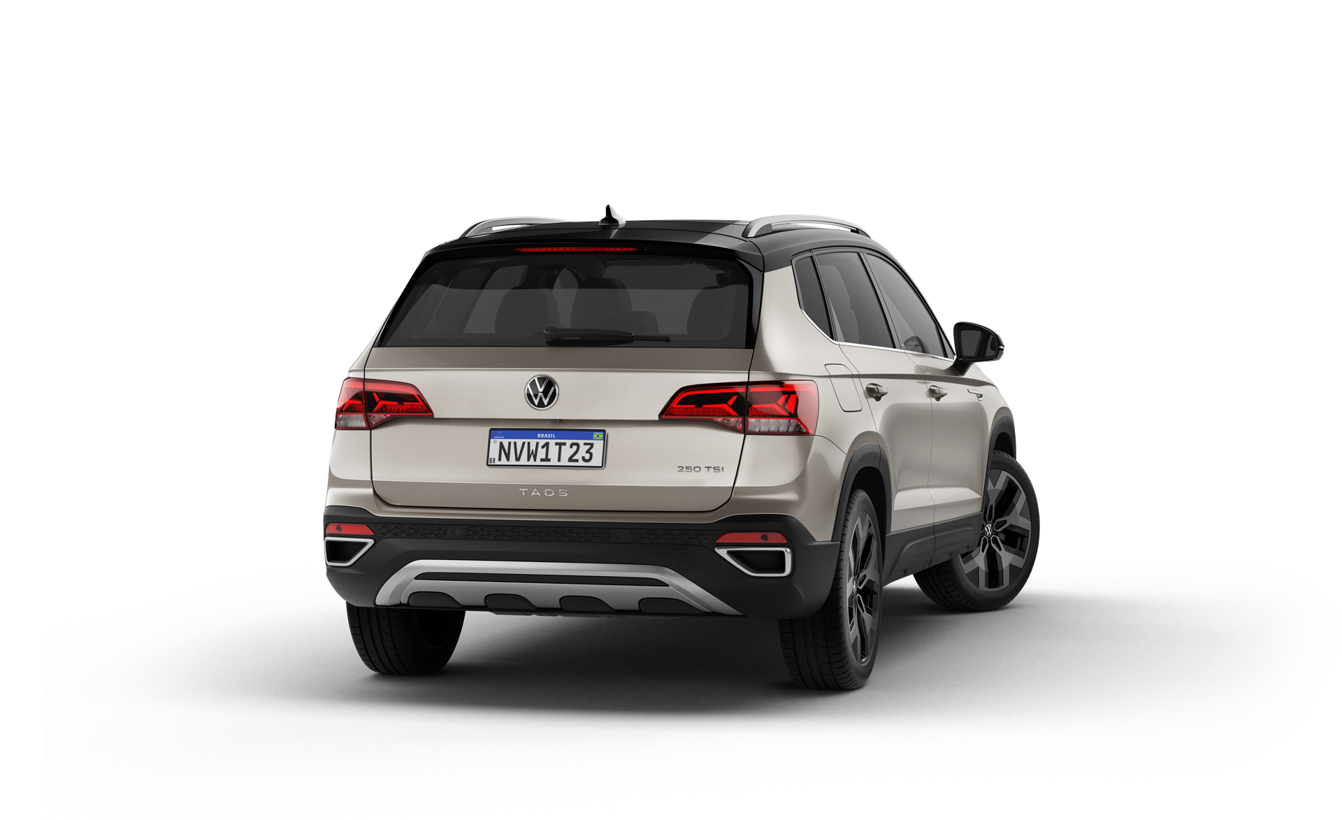 Volkswagen Taos 2021 (5)