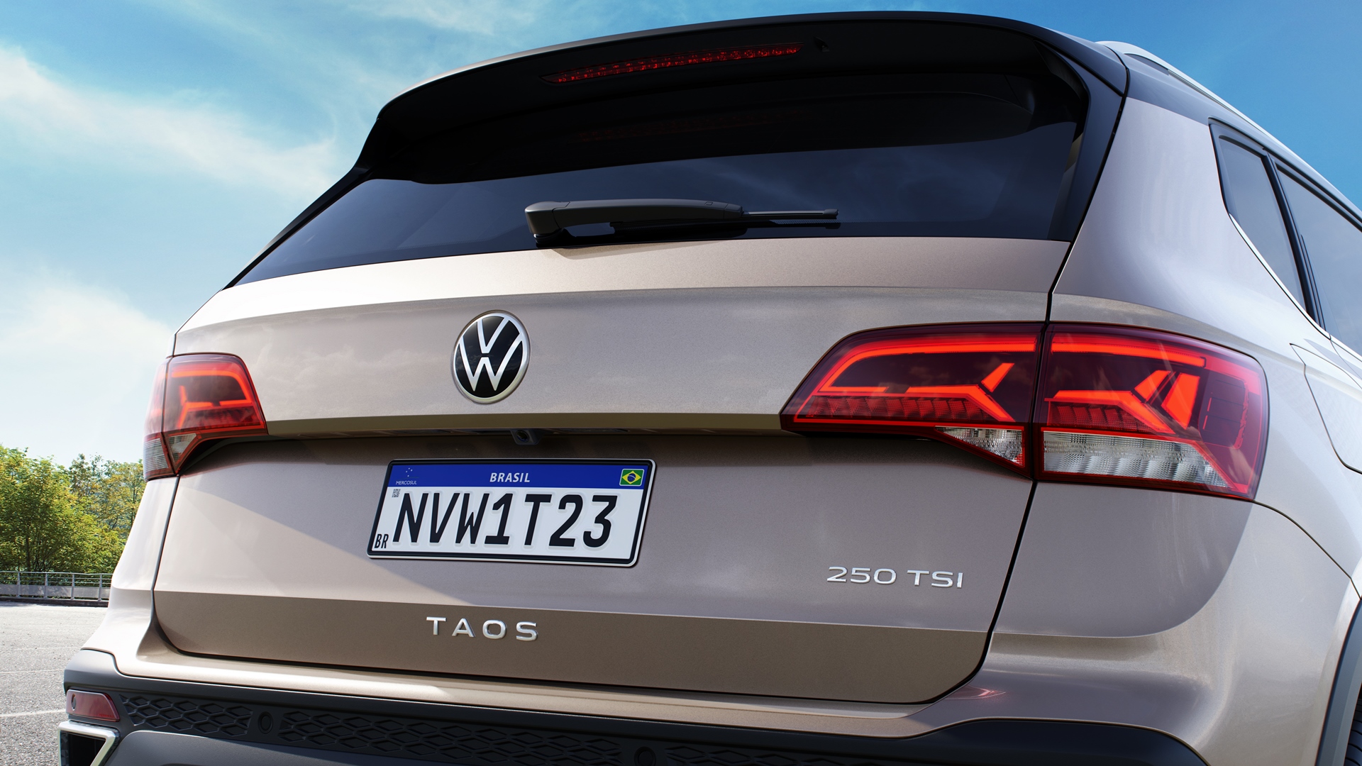Volkswagen Taos 2021 (6)