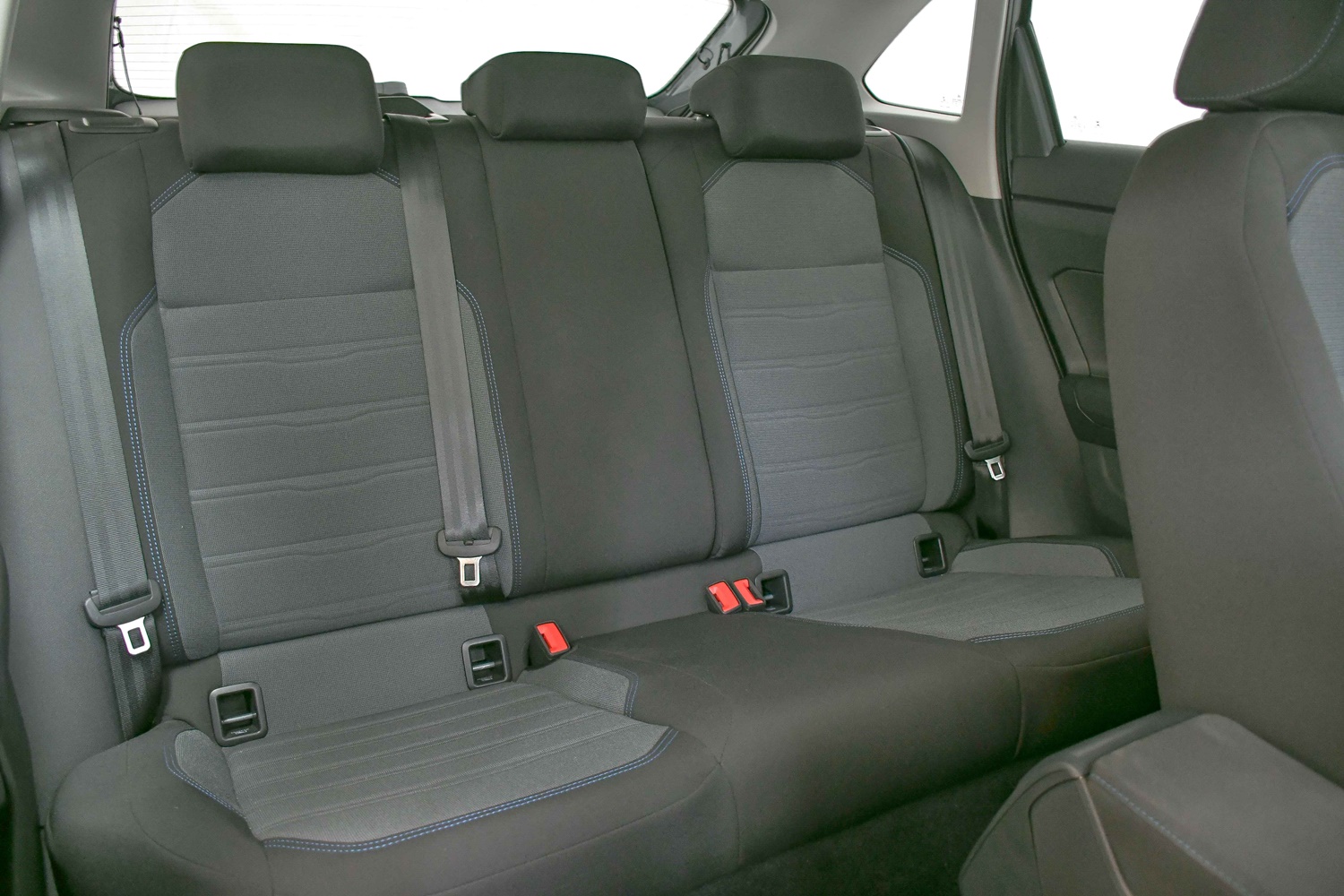 Volkswagen Nivus Comfortline 200TSI