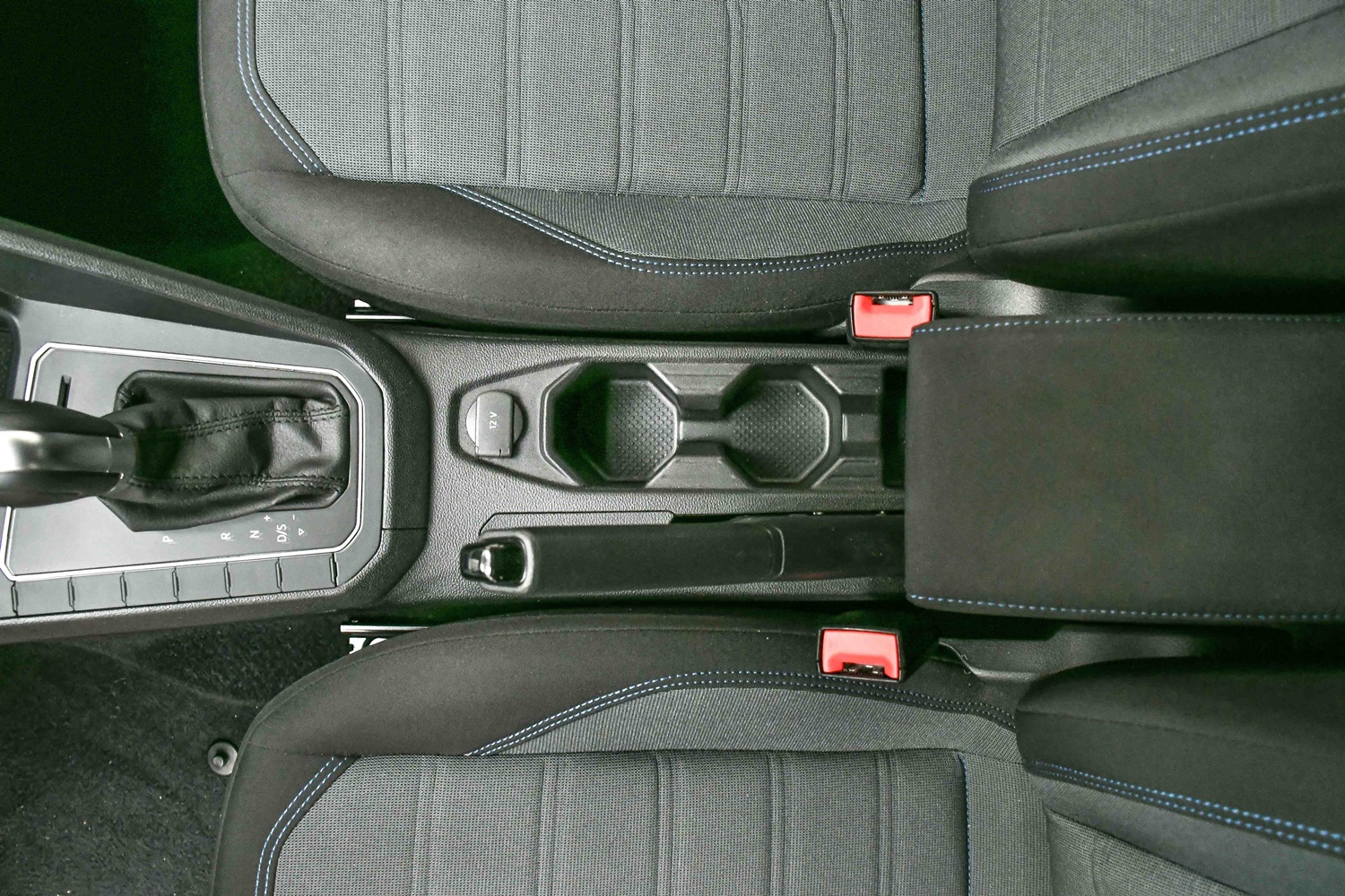 Volkswagen Nivus Comfortline 200TSI
