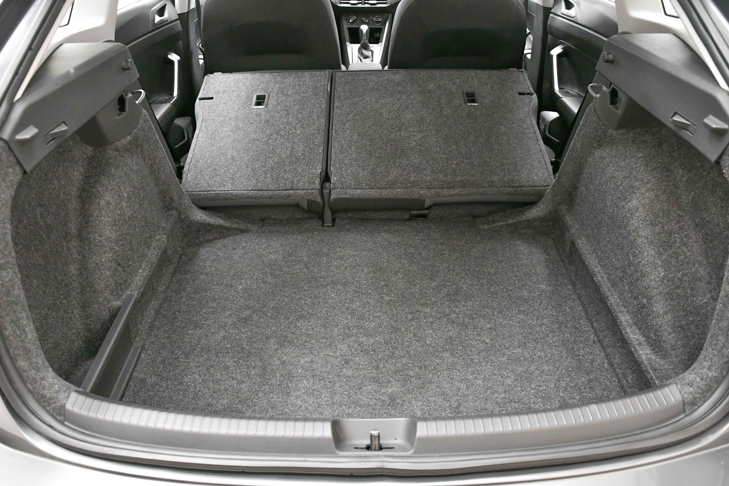 Volkswagen Nivus Comfortline 200TSI