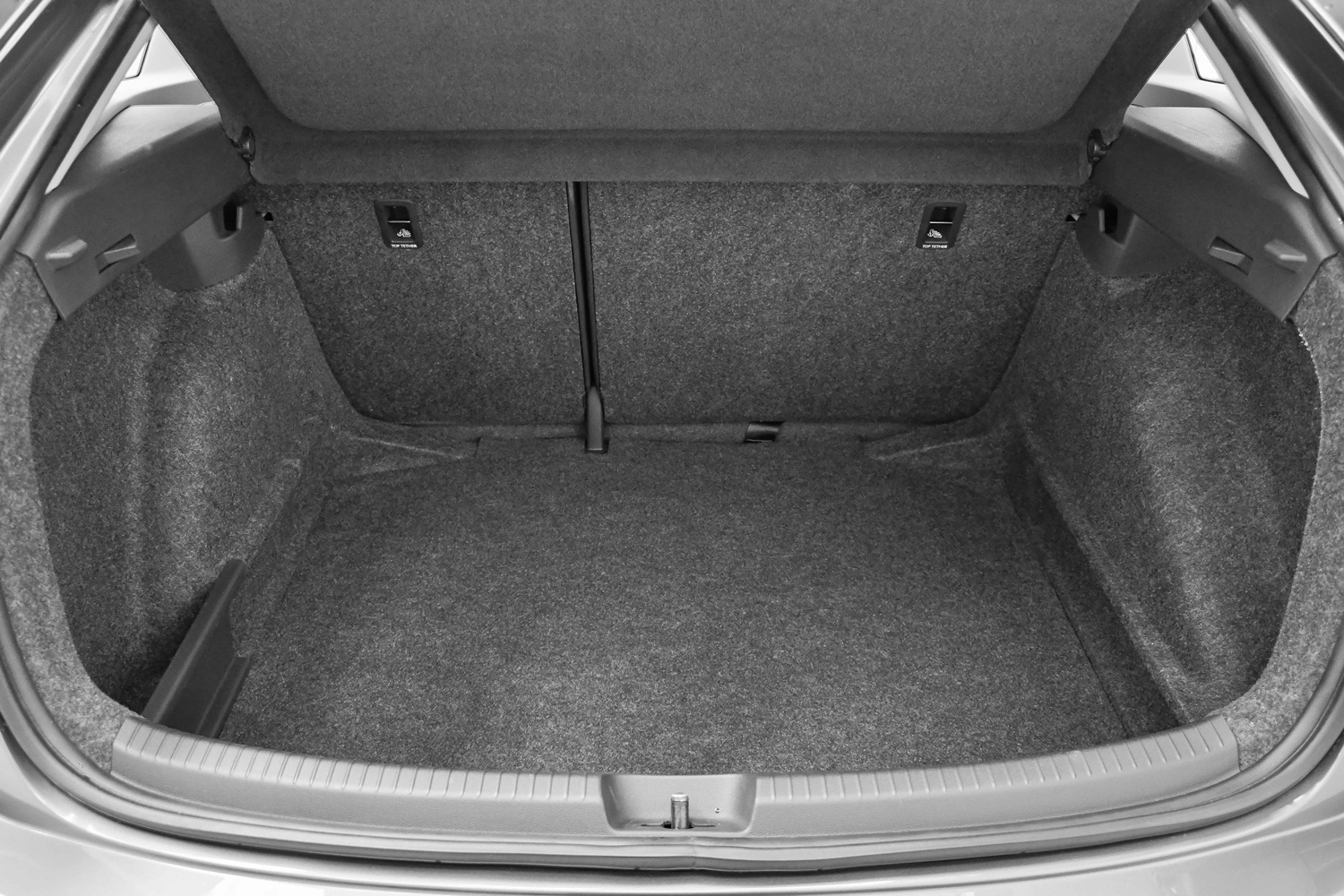 Volkswagen Nivus Comfortline 200TSI