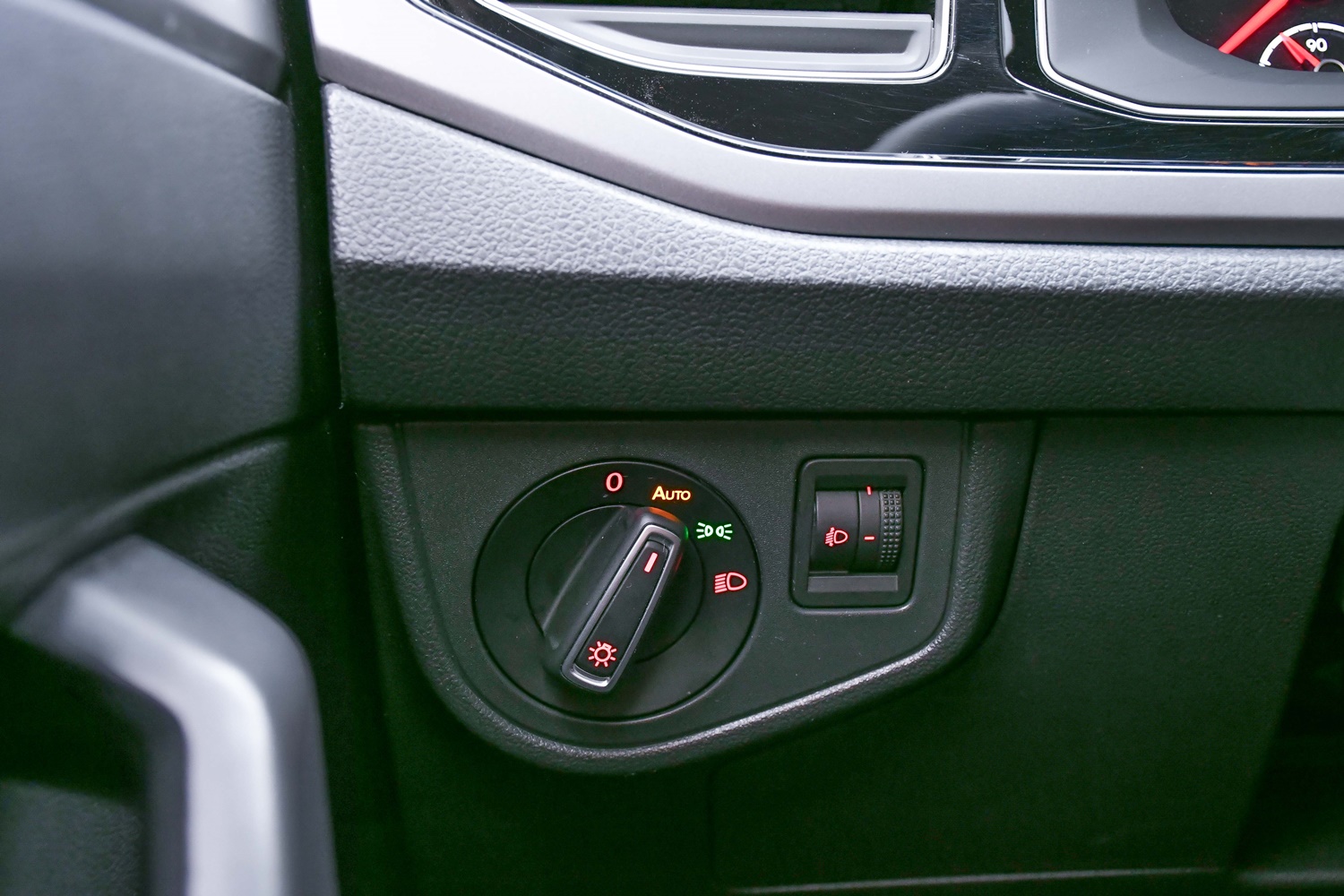 Volkswagen Nivus Comfortline 200TSI