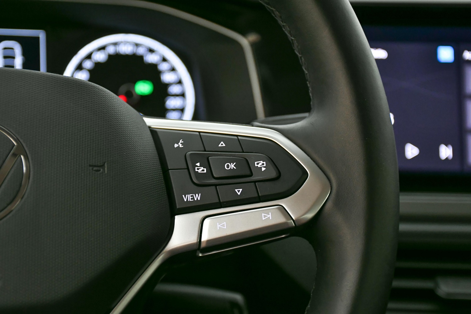 Volkswagen Nivus Comfortline 200TSI