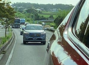 Flagras Do Novo Honda Hr V Worldscoops