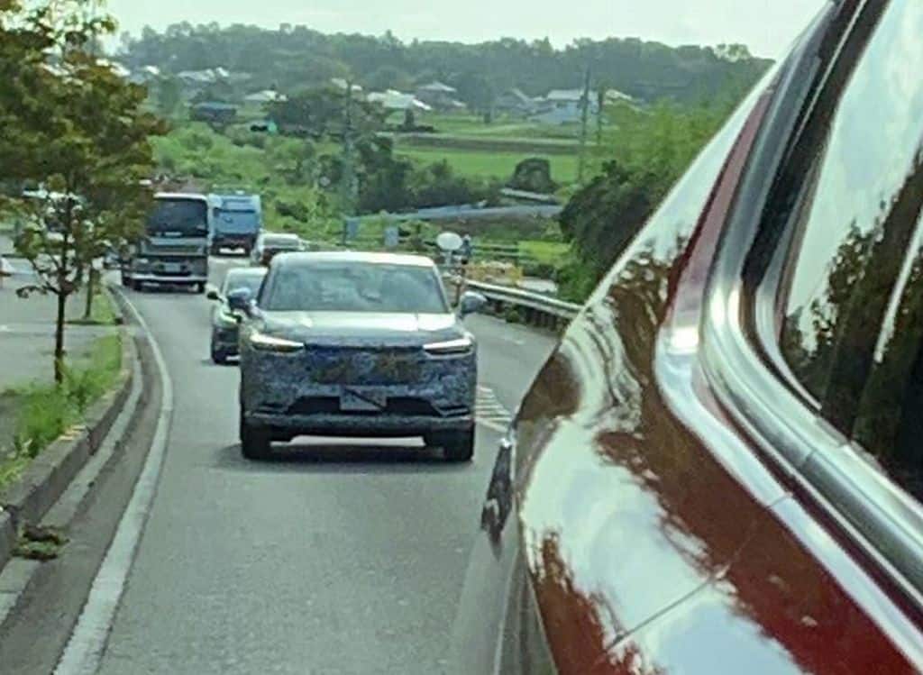 Flagras Do Novo Honda Hr V Worldscoops