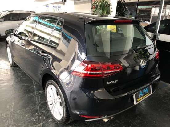 Volkswagen Golf Oferta