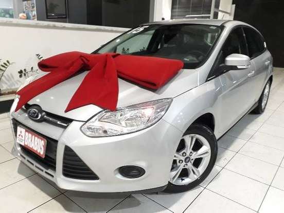 Ford Focus Oferta Festival