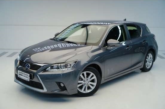 Lexus Oferta