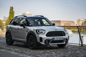 Novo Countryman 2021