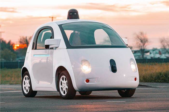 Google Firefly