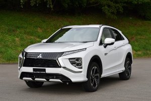 Mitsubishi Eclipse Cross Phev 52