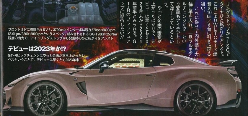 Gtr 2023 6