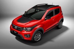 Fiat Mobi Trekking 2021 (2)