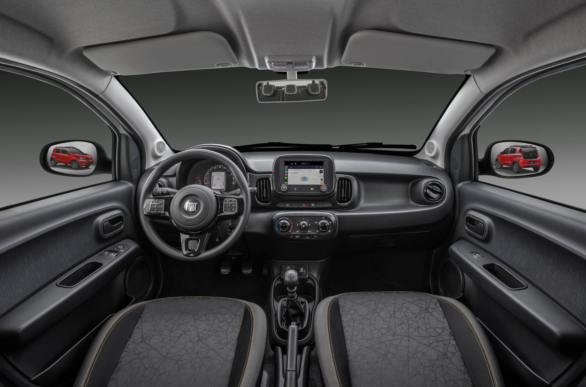 Fiat Mobi Trekking 2021 (10)
