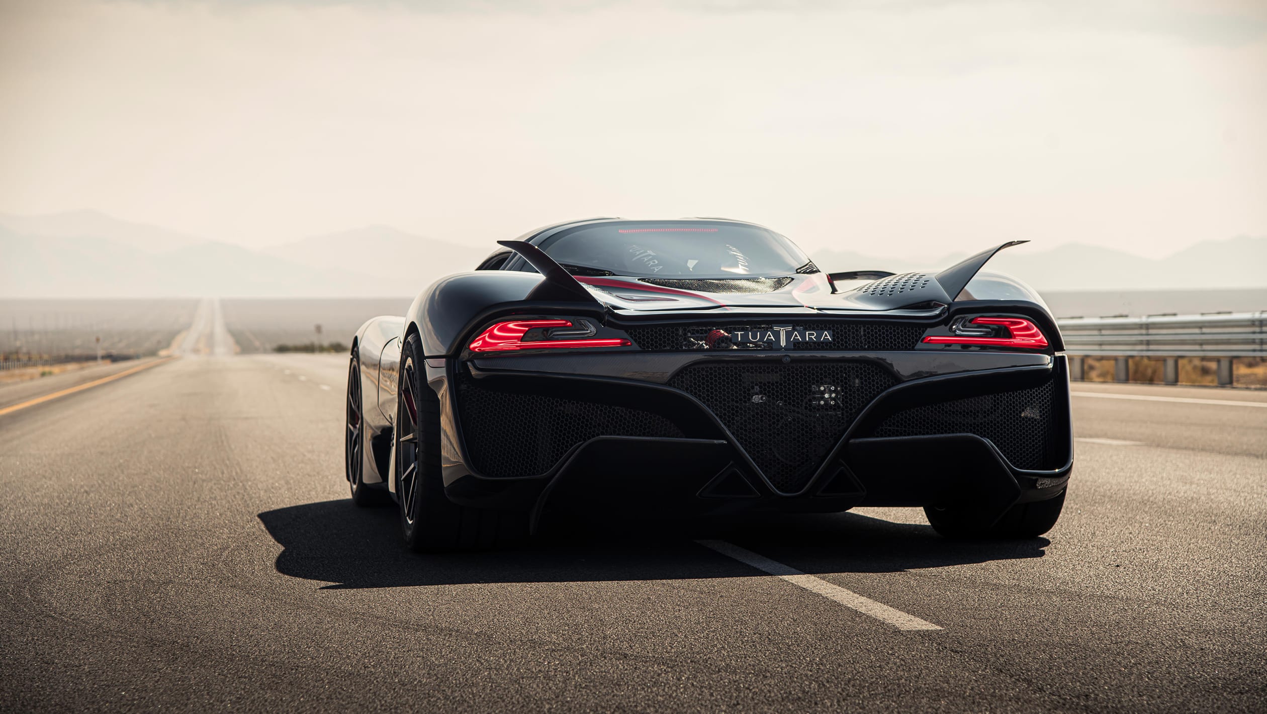 Ssc Tuatara