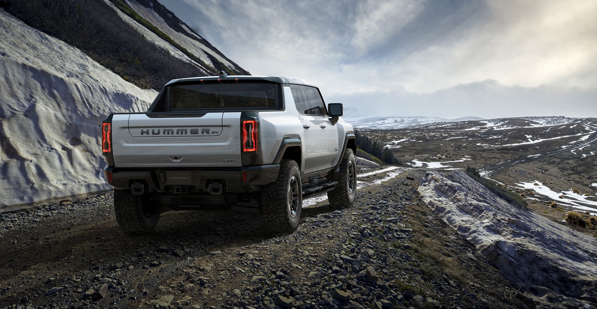 Gmc Hummer Ev 02