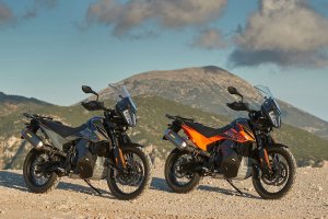 Ktm 890 Adventure 2021 1 Foto Principal