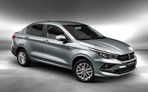 Fiat Cronos Drive 1.3