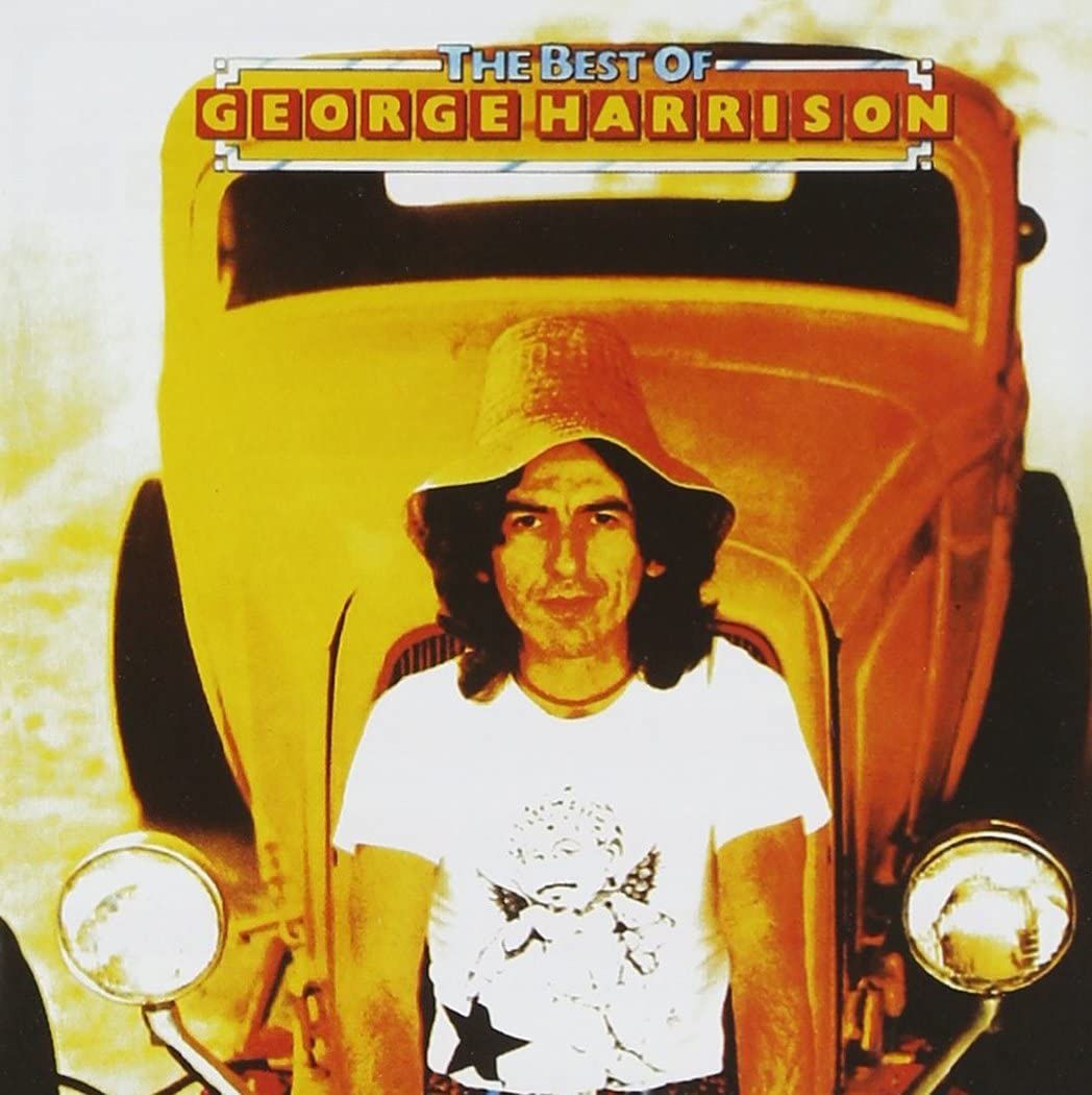 George Harrison