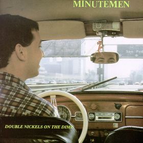 Doublenickels discos carros