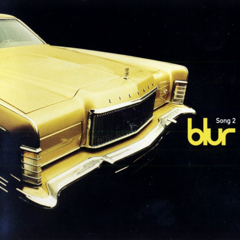 Song2 Blur